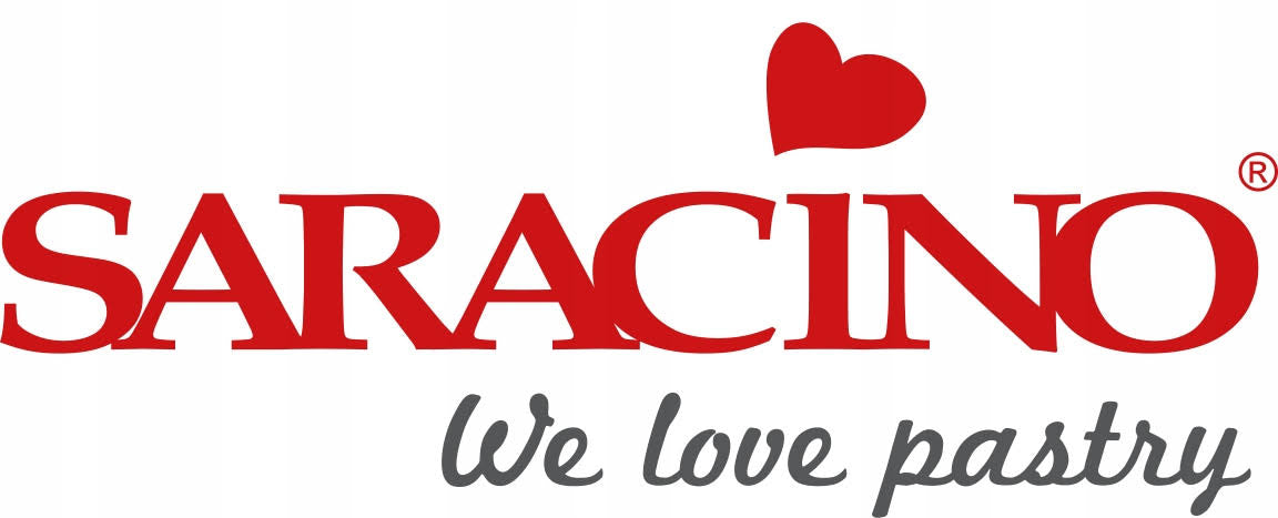 Saracino Modellierpaste Weiß 1 kg