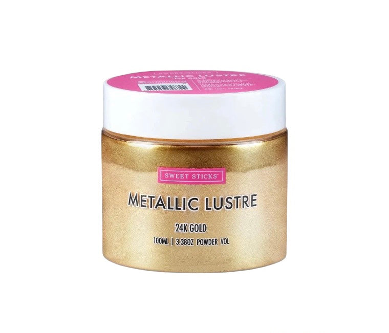 Edible Lustre (Puder)