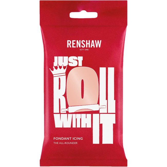 Renshaw Fondant