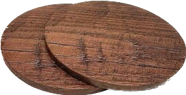 Cake Boards 12 mm wood