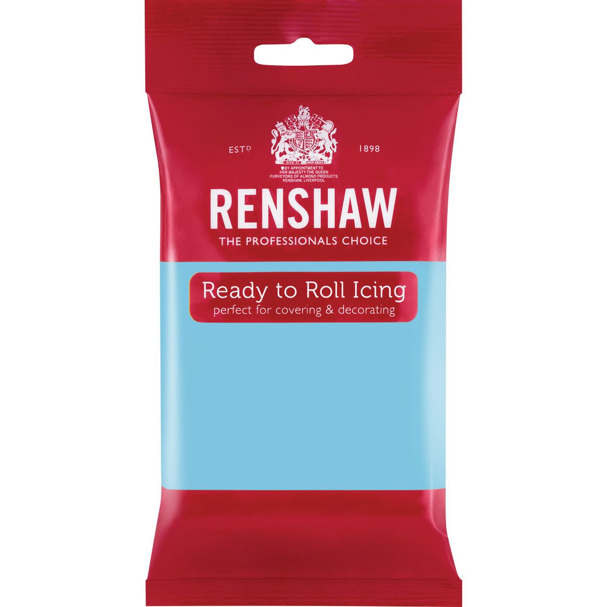 Renshaw Fondant