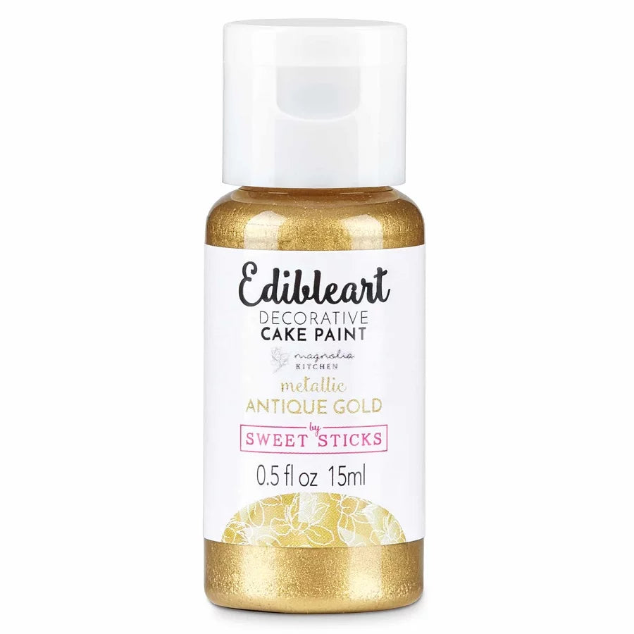 Edible Art Metallic 15 ml