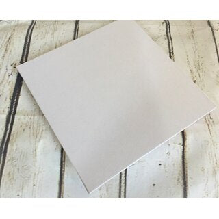 Cake Boards 12 mm weiß