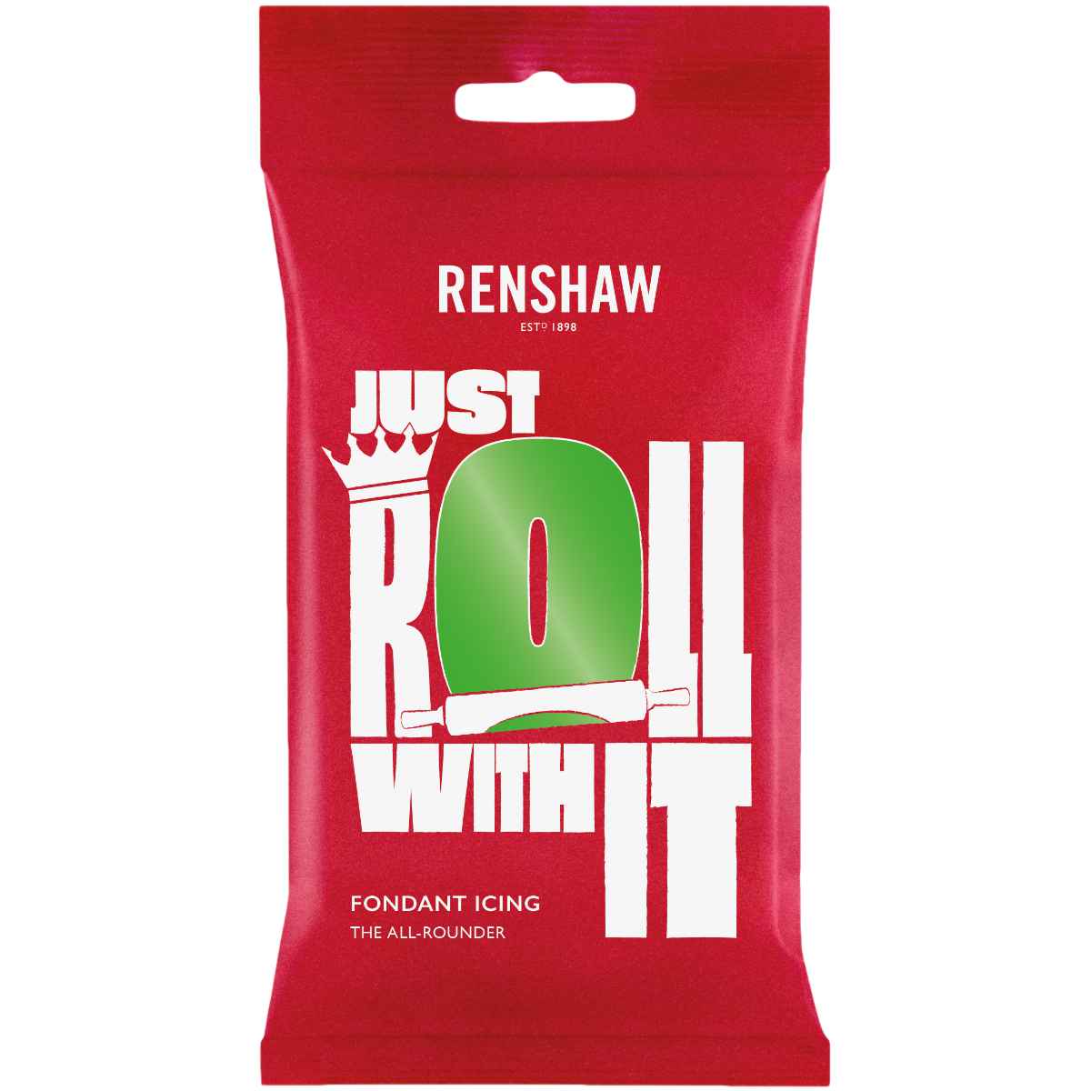 Renshaw Fondant