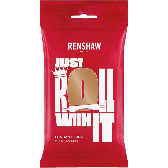 Renshaw Fondant