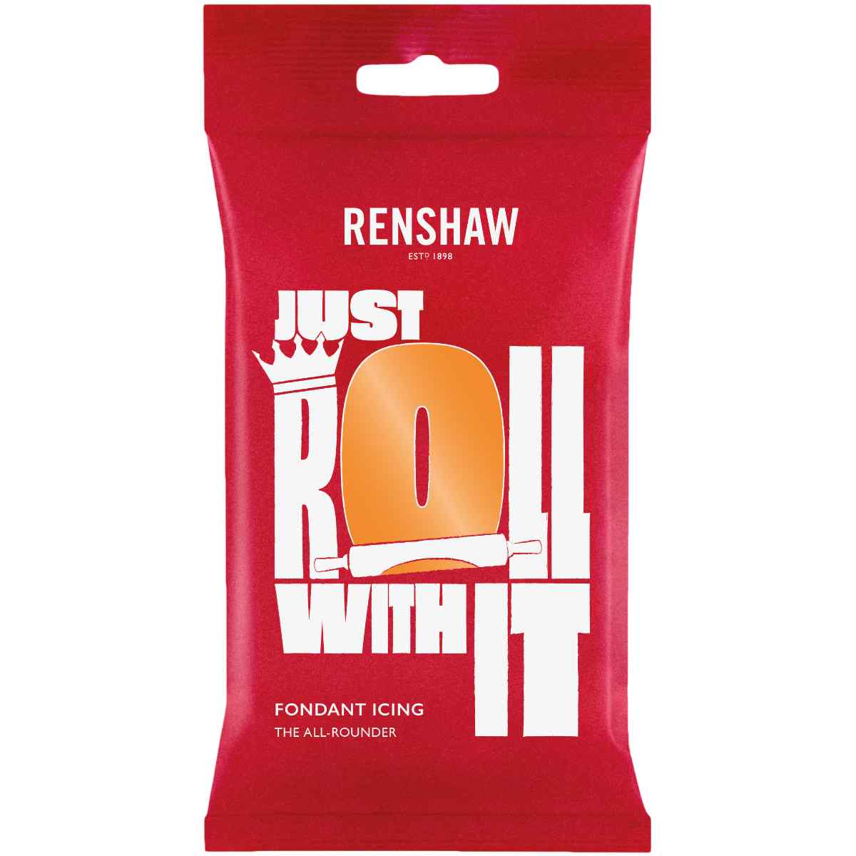 Renshaw Fondant