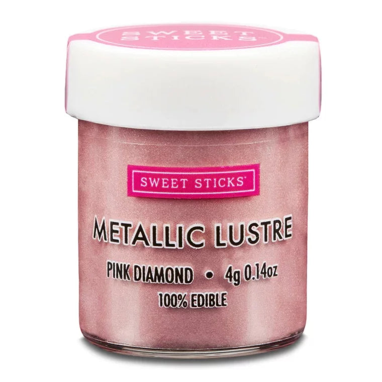 Edible Lustre (Puder)