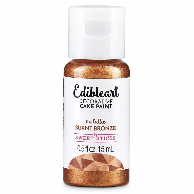 Edible Art Metallic 15 ml