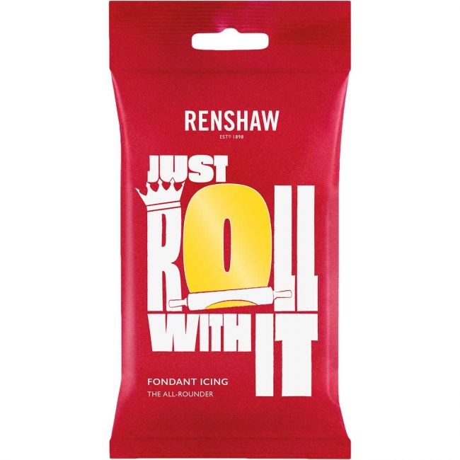 Renshaw Fondant