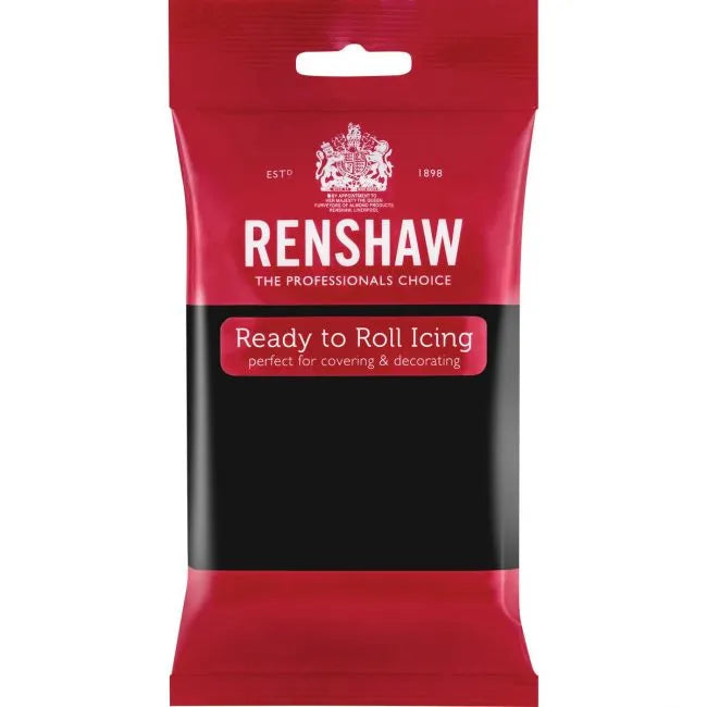 Renshaw Fondant