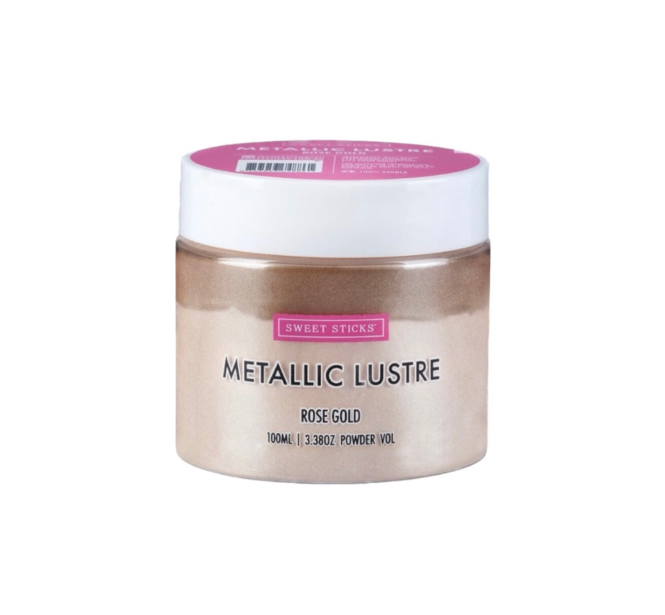 Edible Lustre (Puder)
