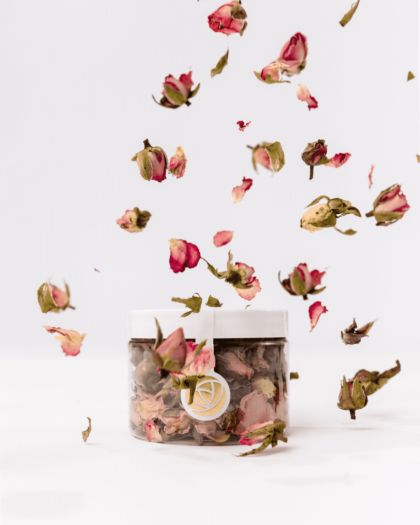 Rosenblüten | Home