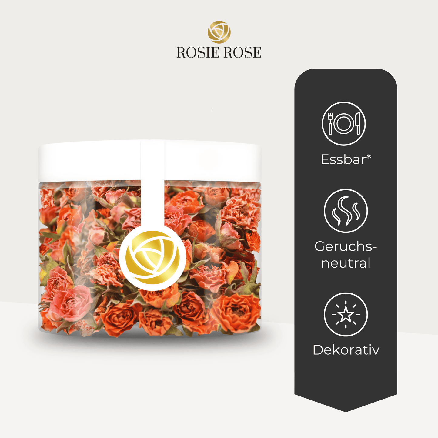 Rosenblüten | Home