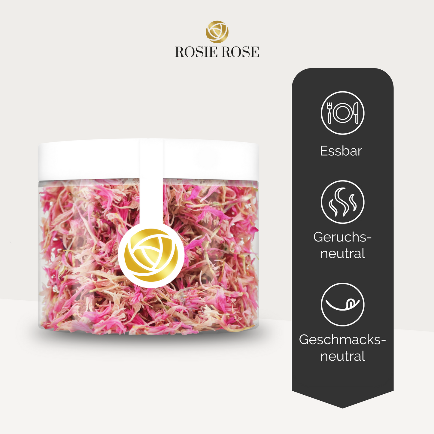Kornblumenblüten | Home
