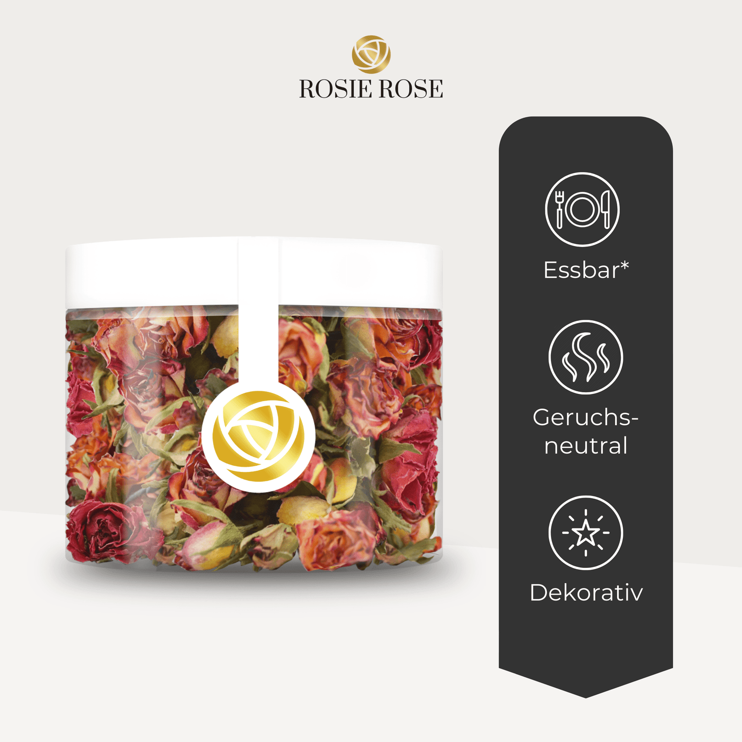 Rosenblüten | Home