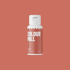 Colour Mill Rust Rost 20 ml