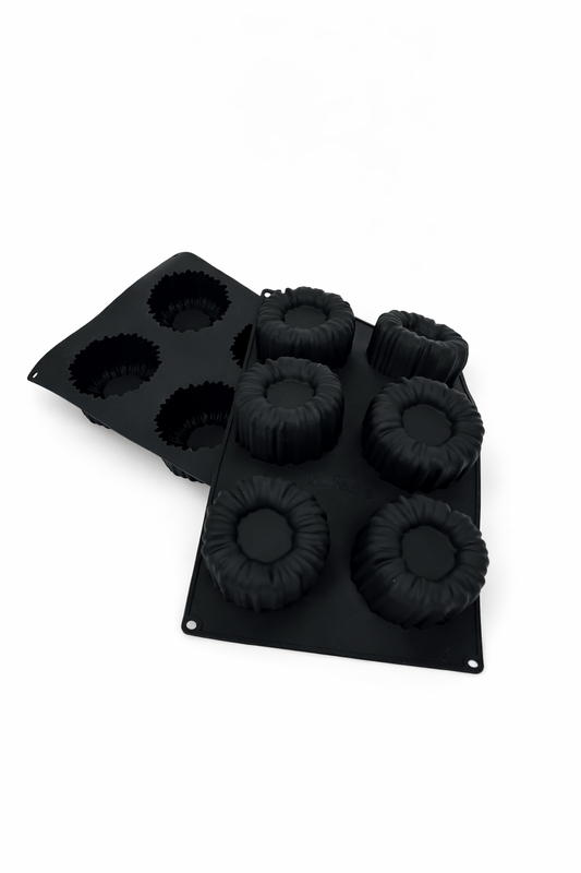 Charlotte Törtchen Silikonform