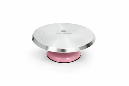 Golden Cupcake Derhteller