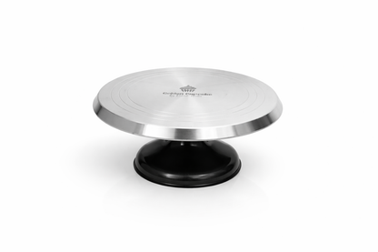 Golden Cupcake Derhteller