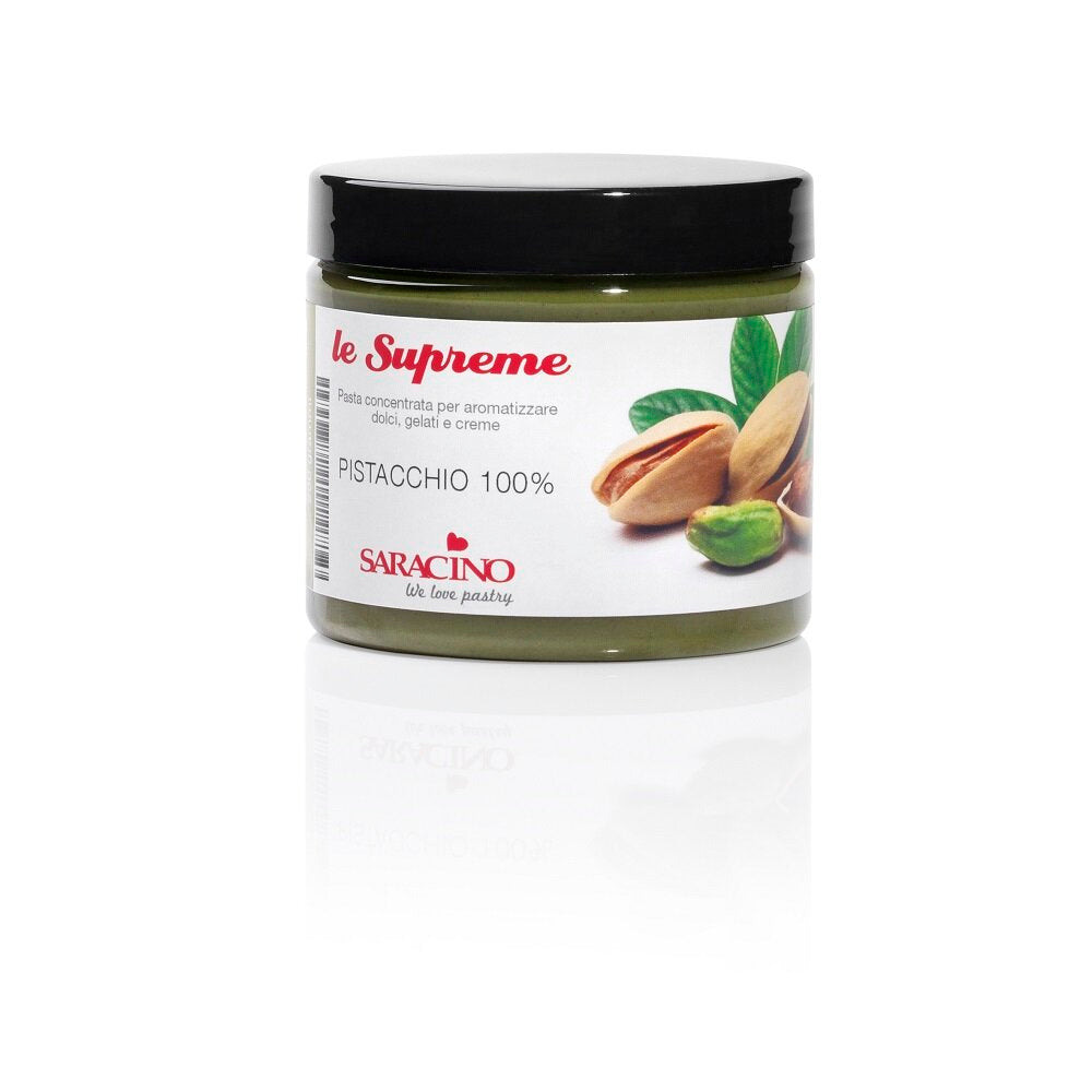 Saracino  Pistazien-Paste 100%  200 g