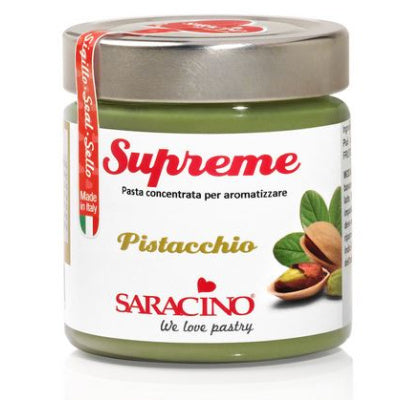Saracino  Pistazien-Paste 100%  200 g