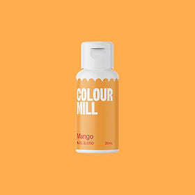 Colour Mill 20 ml (ölbasiert)
