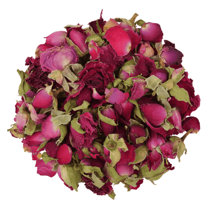 Rosenblüten | Home