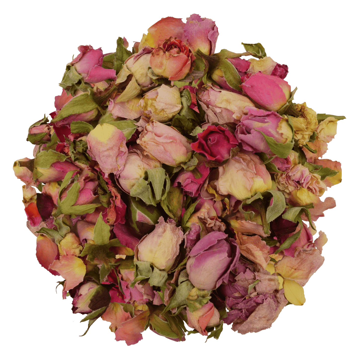 Rosenblüten | Home
