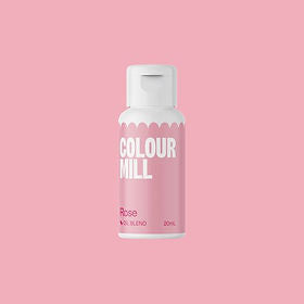 Colour Mill Rose 20 ml