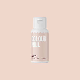 Colour Mill Nude 20 ml