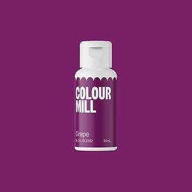 Colour Mill Grape 20 ml
