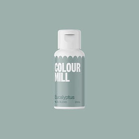 Colour Mill Eucalyptus 20 ml